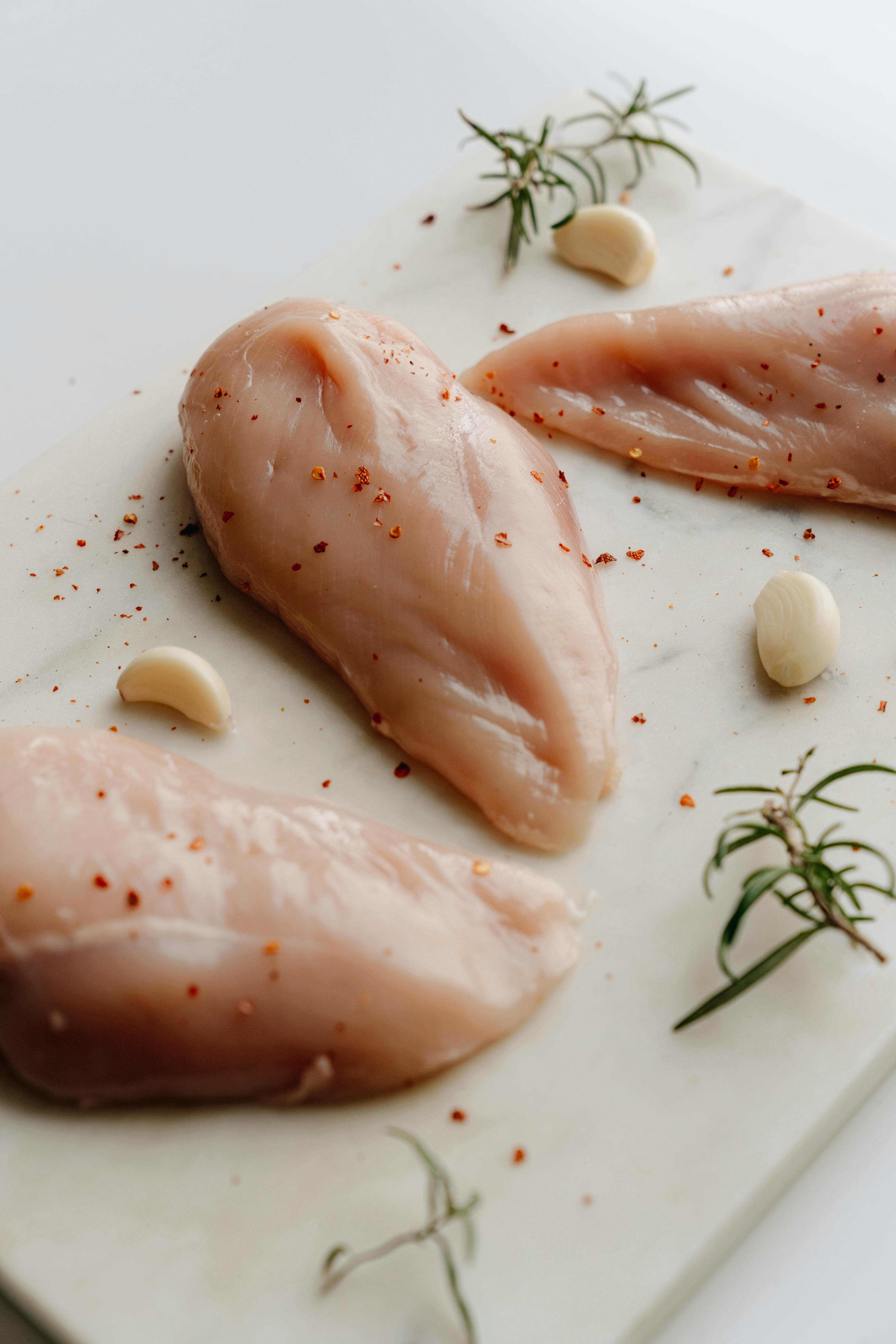 Chicken