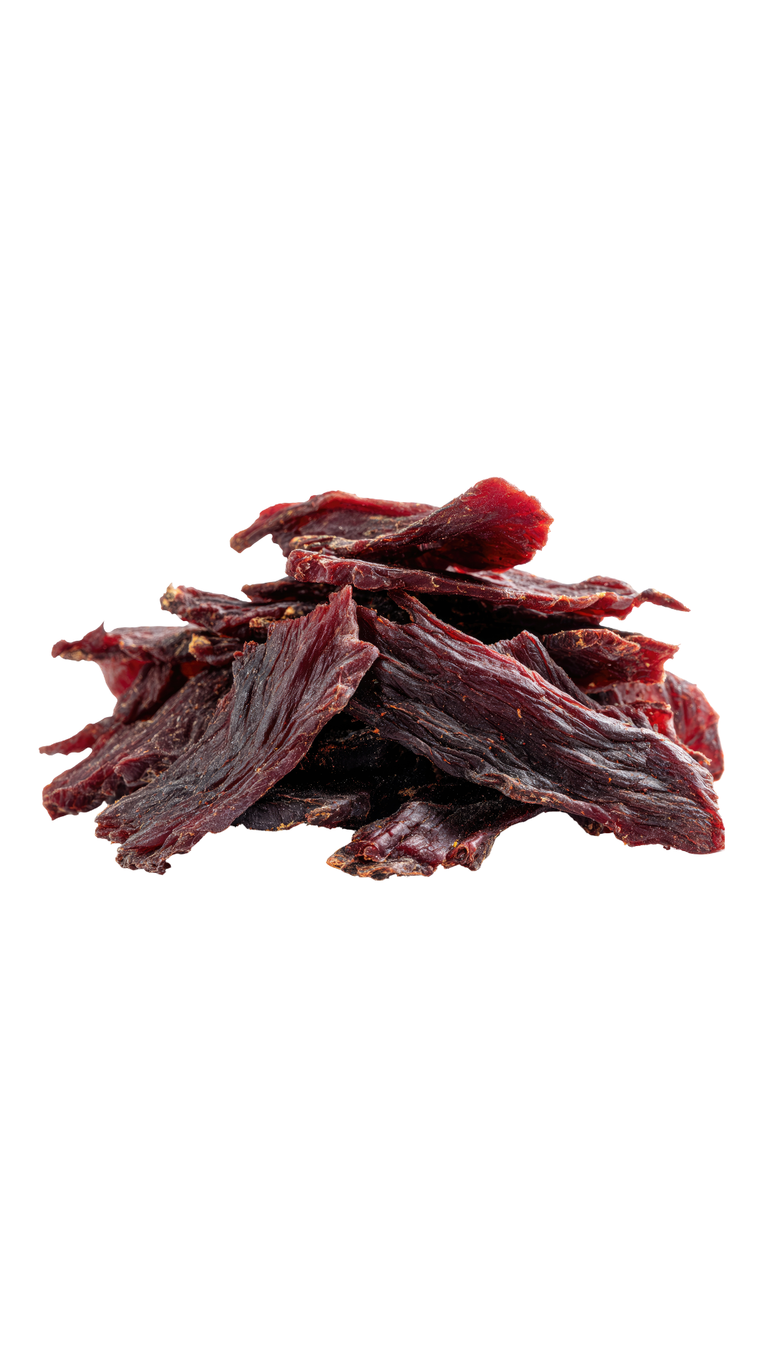 Dried meat snack