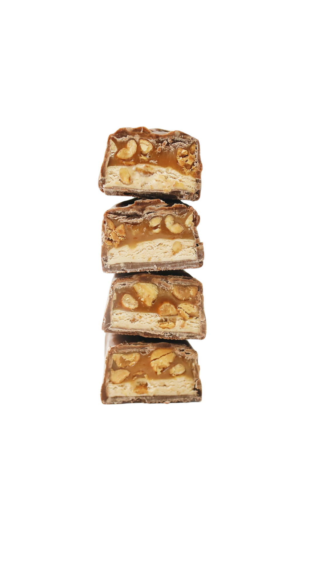 Sweet protein bar