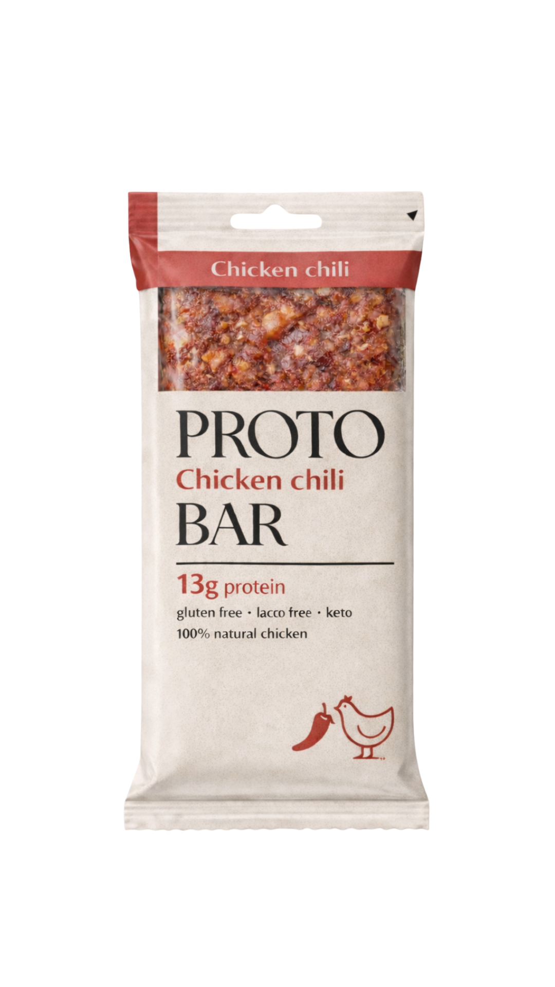 PROTO bar